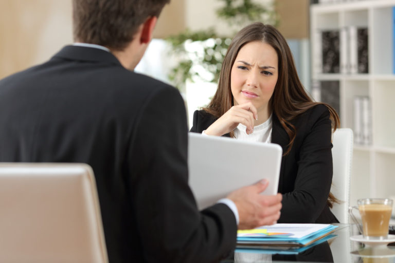 What To Expect In Job Interview