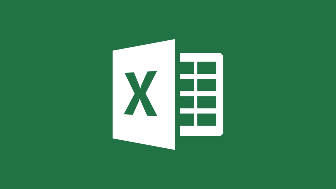 Using Microsoft Excel