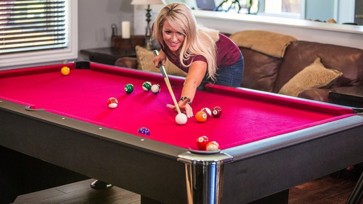 Top Pool Table Under 1000 – Purchasing Guide