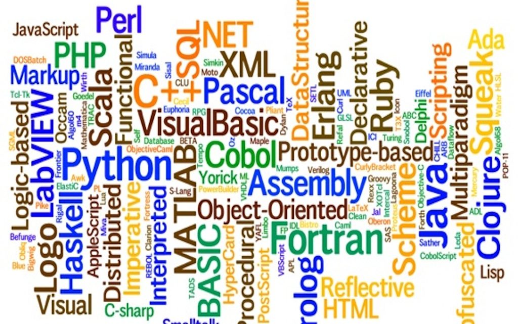 Choosing the Best Programming Language