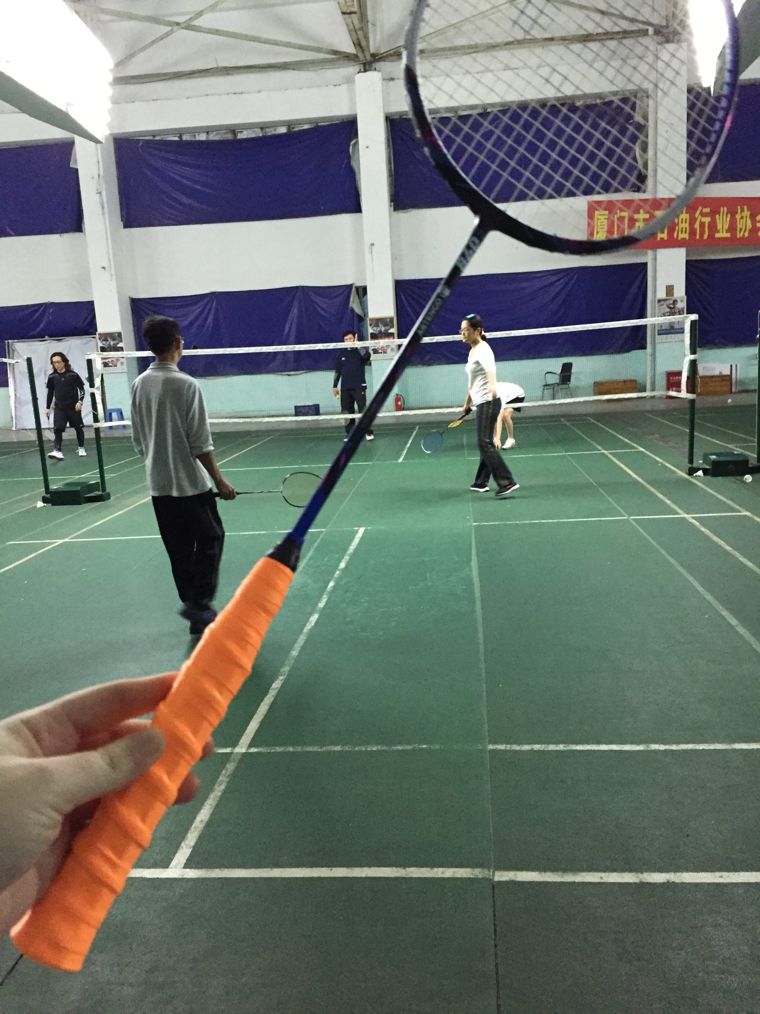 What Are the Types of Rackets Available for a Badminton Game? BrandFuge