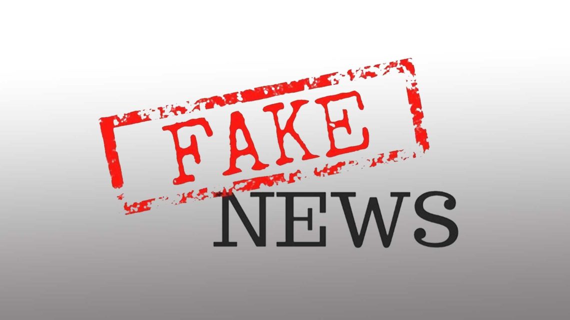 How to Recognize Fake News - BrandFuge