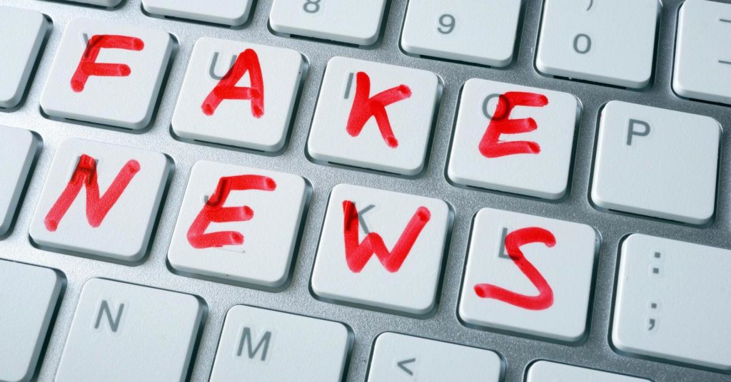 How to Recognize Fake News