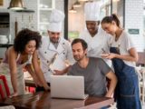 4 Reasons Your Restaurant Staff Will Love Employee Scheduling Software