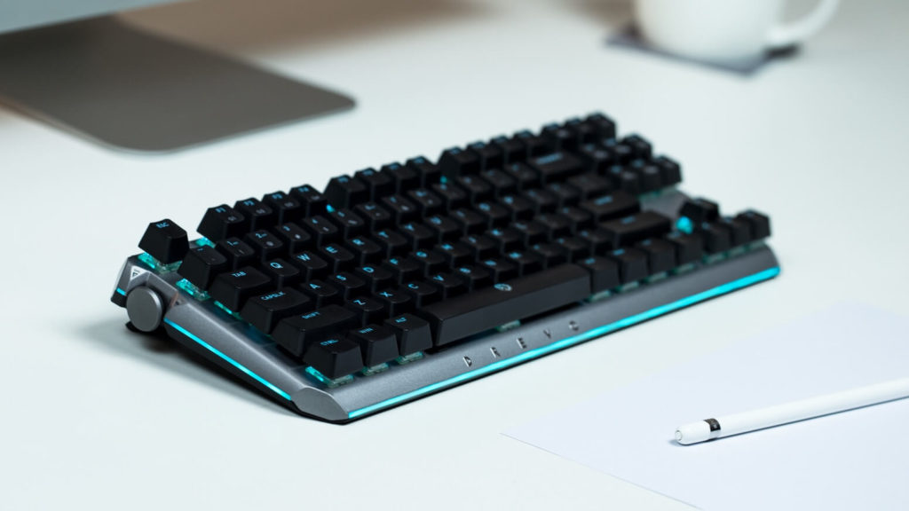 Why Wireless Mechanical Keyboards Are Better Than Wired