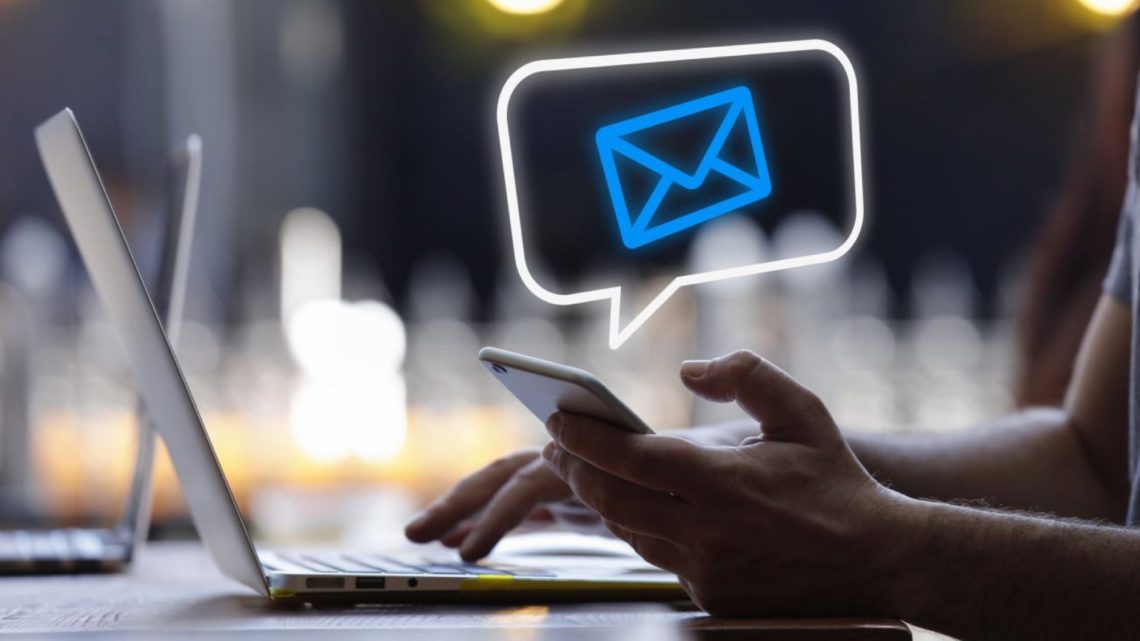 Why Email Communication Still Survives?