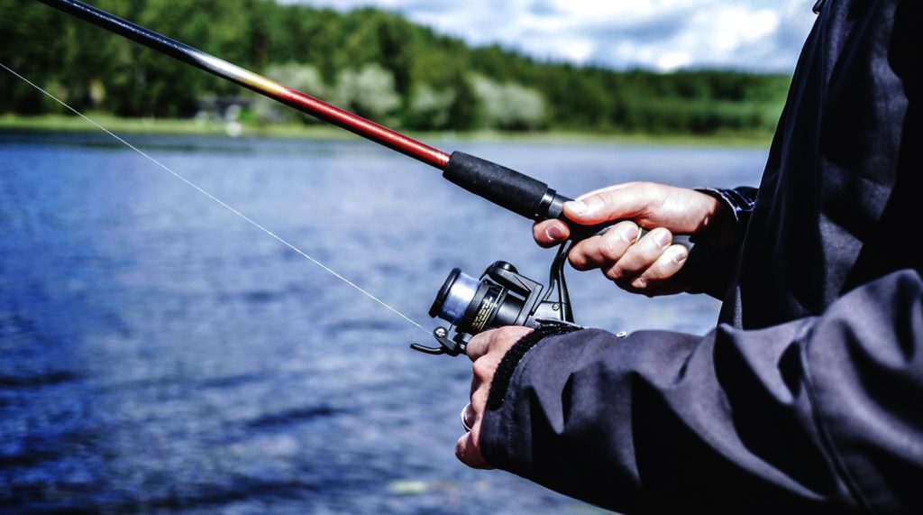 How to choose fishing reels