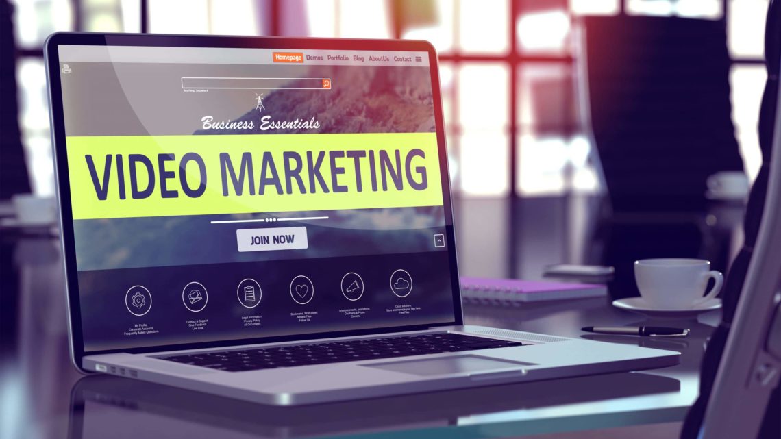 5 Tips for Using Video Marketing to Boost Your Business