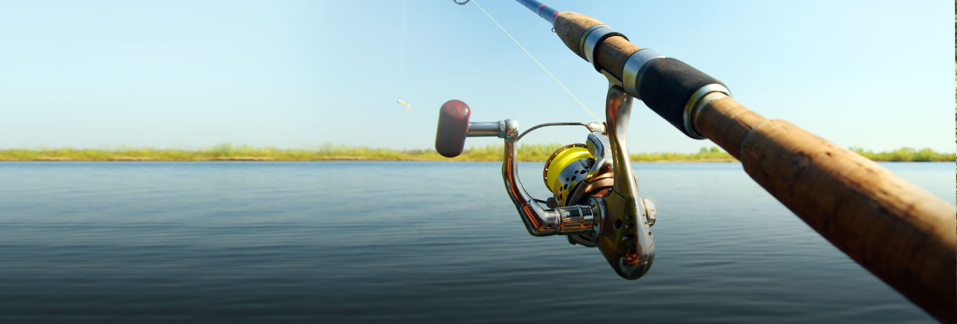 How to choose fishing reels BrandFuge