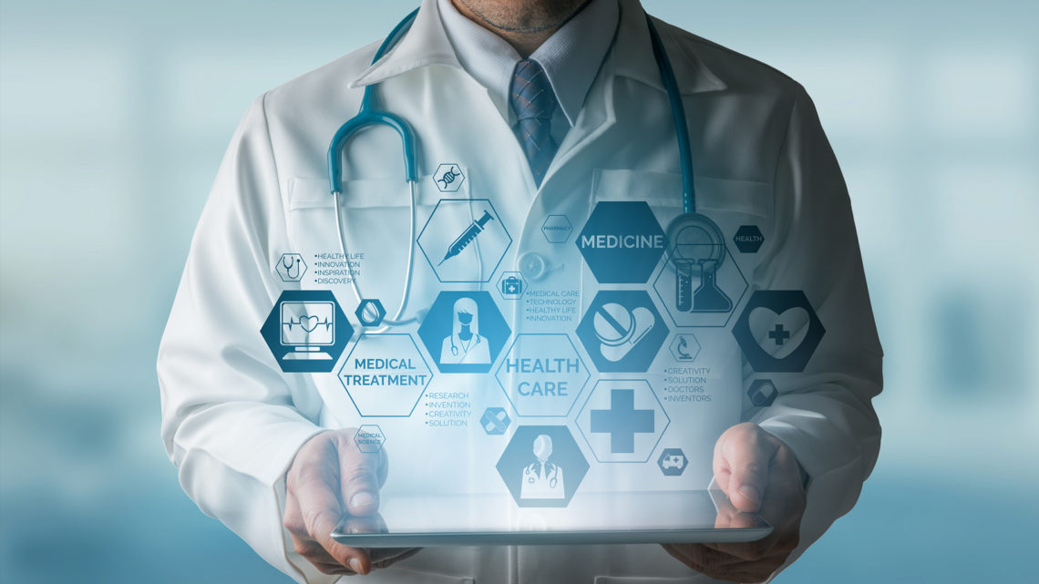 How the 2Ds of Healthcare (Digital + Doctor) Can Improve Patient Compliance