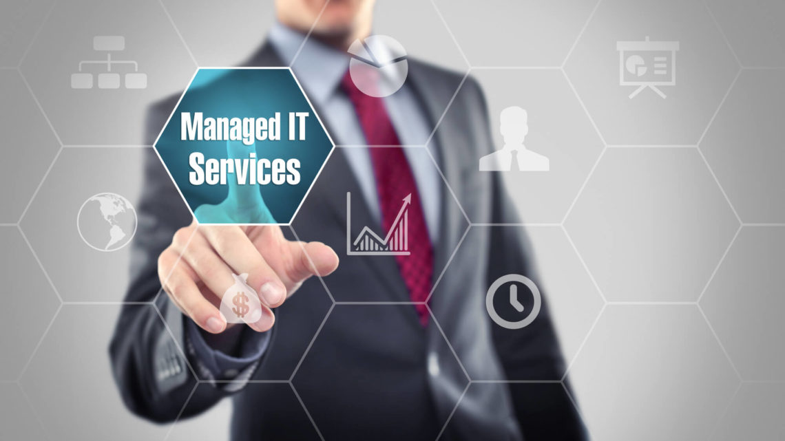 How to choose the best managed IT service for your company