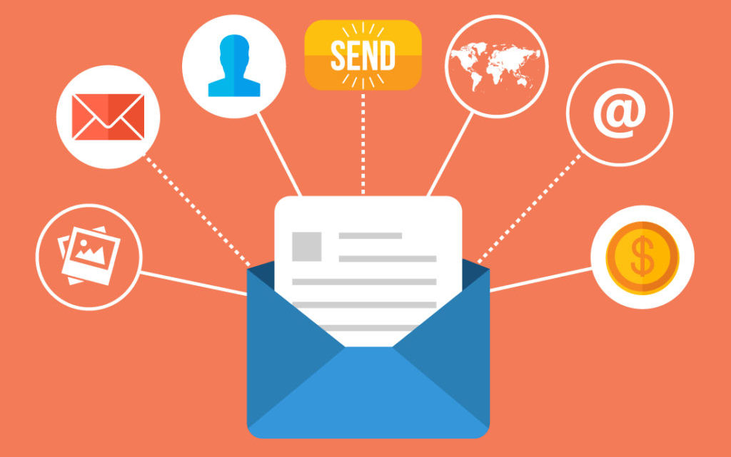 What are the Main Strategies to Use in Email Marketing