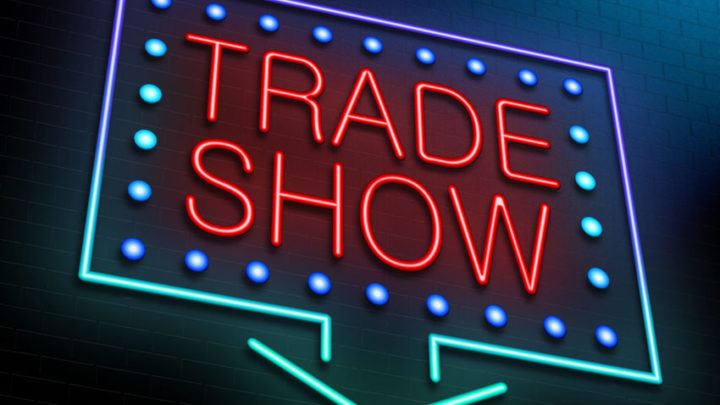 What Do You Need For Your Stand To Be Noticed On A Trade Show?