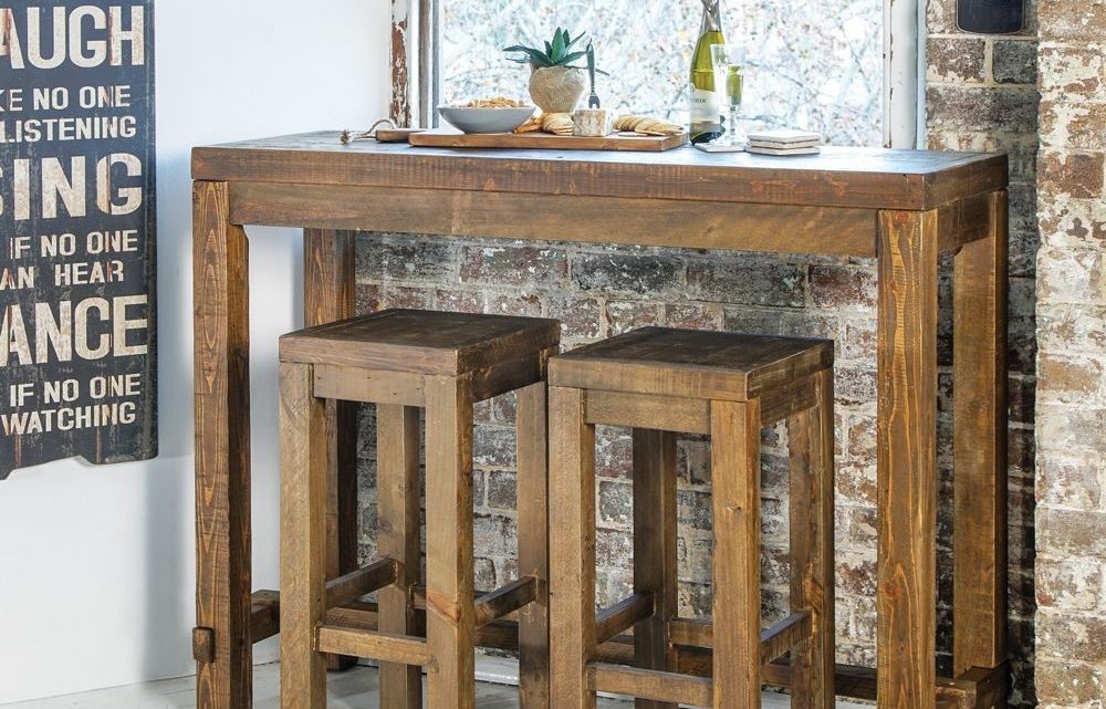 A Guide To Buying A Bar Stool