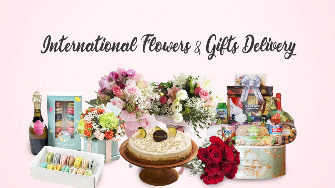 International Flower Delivery is Not Difficult Anymore – Know How