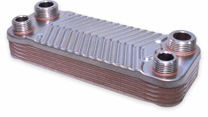 What is a Tube Heat Exchanger and How Does it Work?