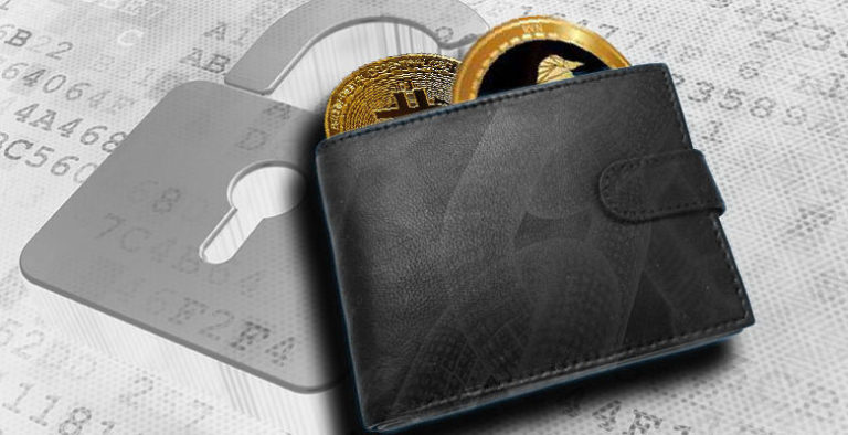 most anonymous bitcoin wallet