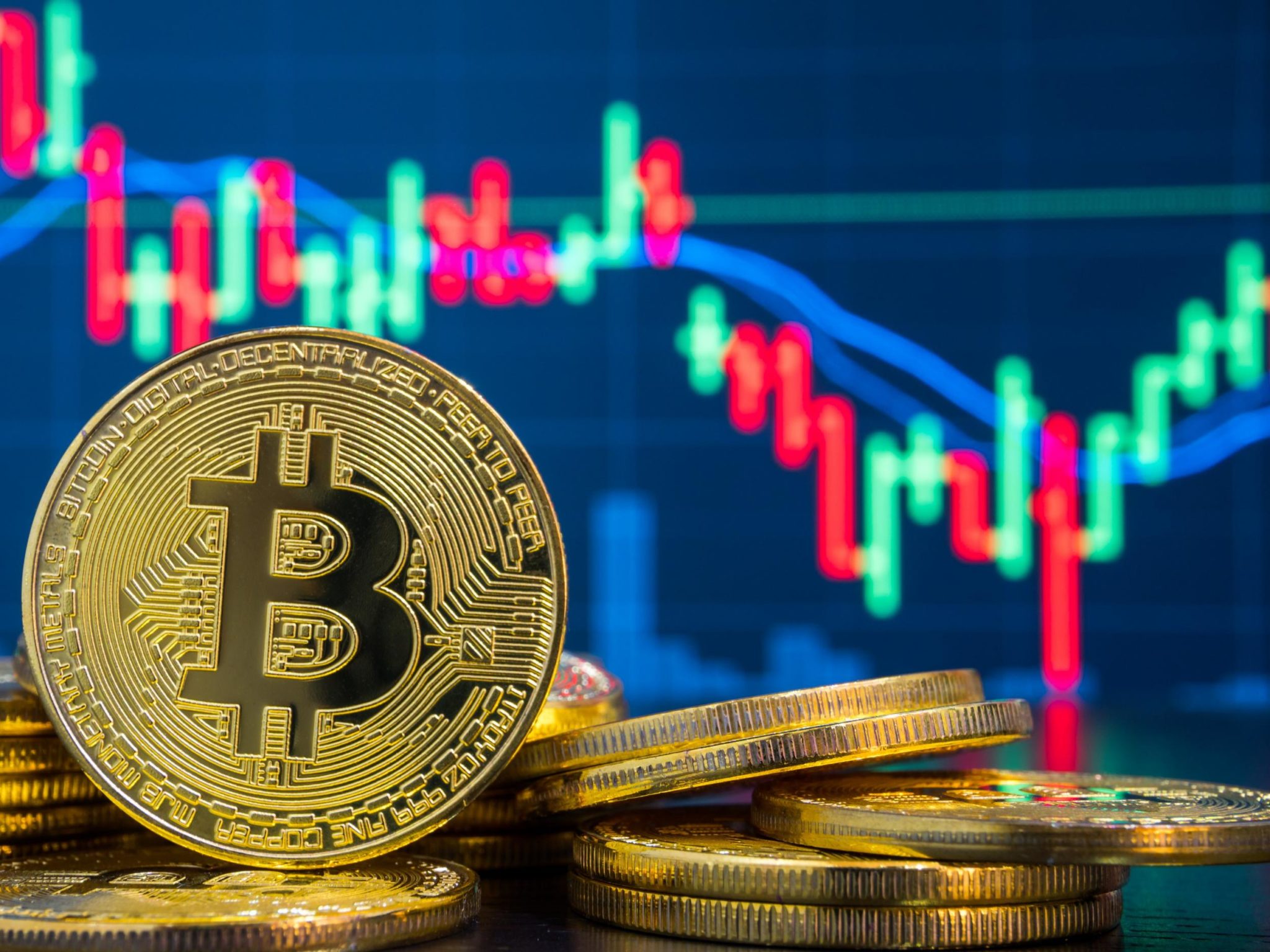is it dangerous to buy bitcoin