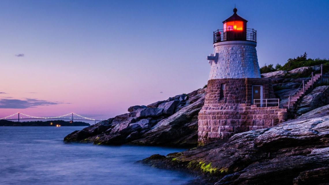 Travel Guide: Rhode Island