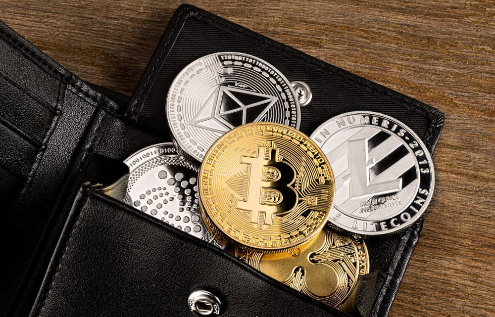 most anonymous bitcoin wallet