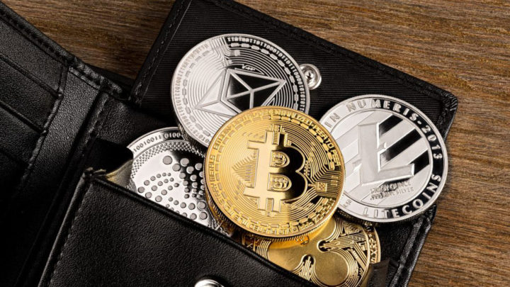 Top 5 Anonymous Bitcoin Wallets to Secure your Bitcoins