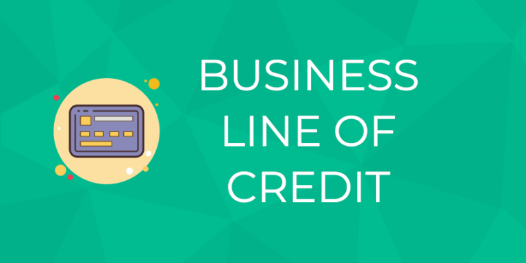 hidden business credit lines