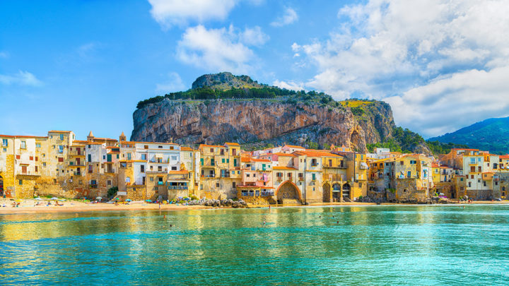 Visit Sicily and Make the Most of Your  Trip to Italy