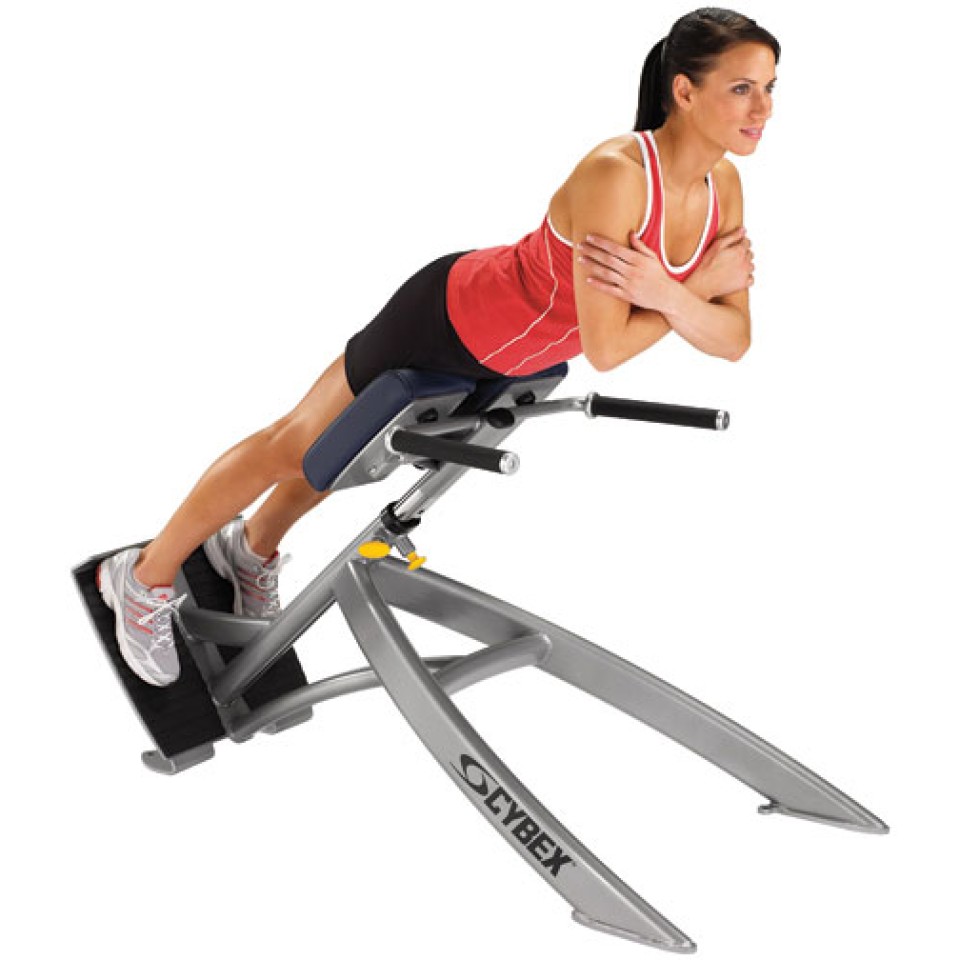 Best Back Machines In The Gym BrandFuge