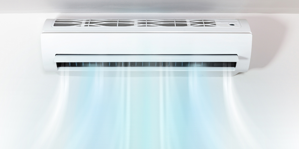 How Air Conditioning Works