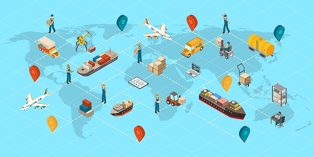 2020 Pros and Cons of AI in Logistics