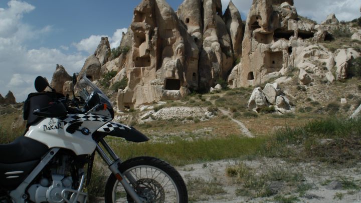 9 Routes to Discover Spain on Your Motorbike