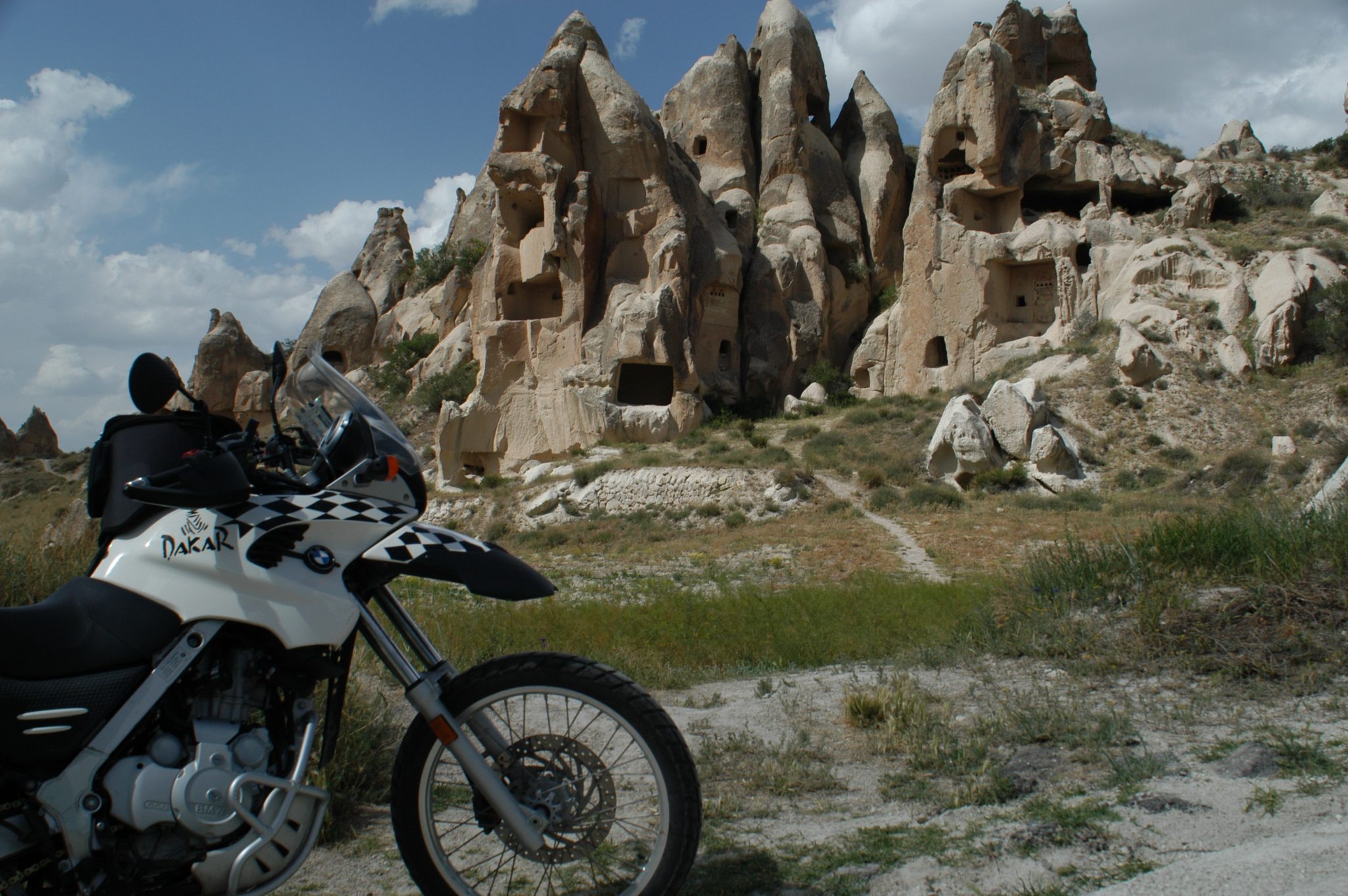 9 Routes to Discover Spain on Your Motorbike - BrandFuge