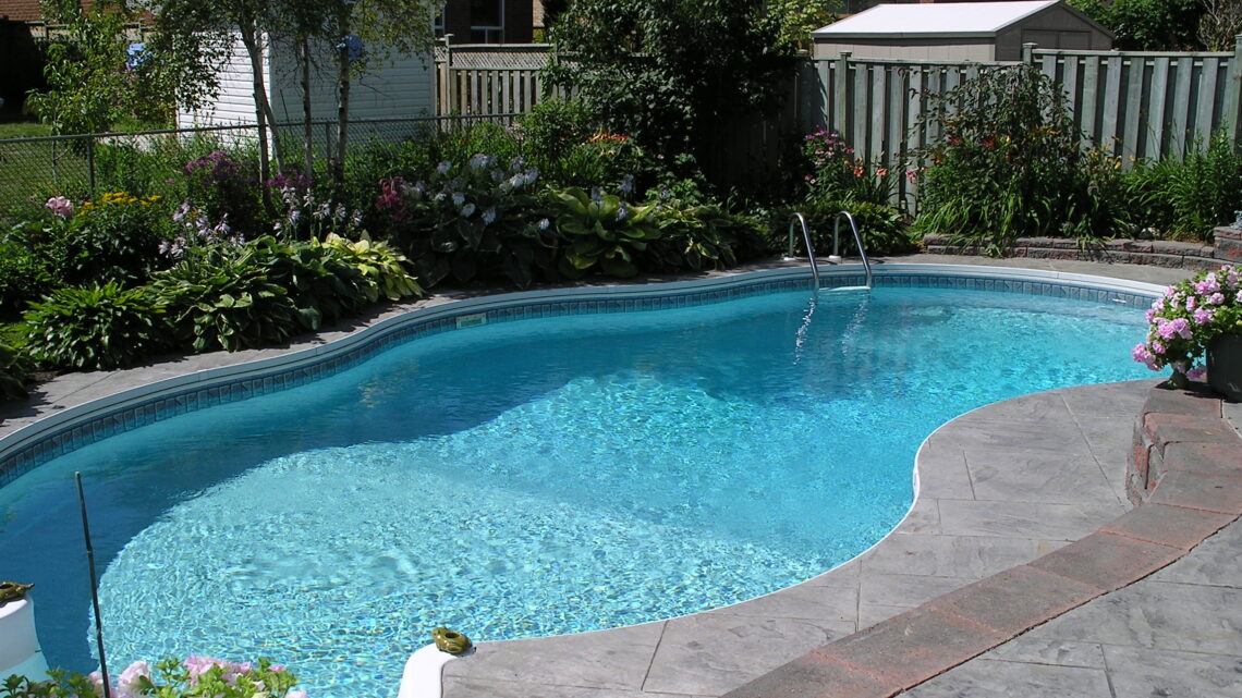 5 Things To Consider Before Installing A Swimming Pool in 2020