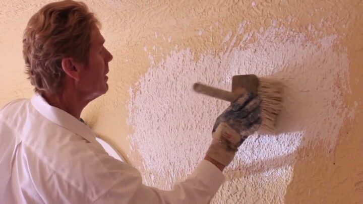 4 Reasons Why Painting Stucco Is A Good Idea In 2020 BrandFuge   Maxresdefault 720x405 