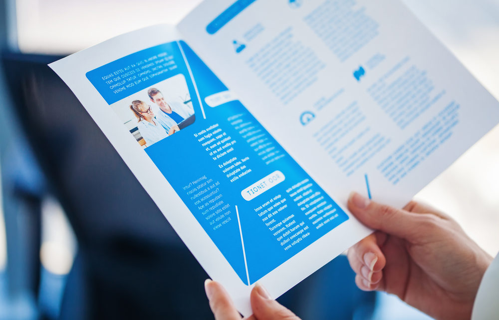 Advantages and Disadvantages of Leaflets for Advertising in 2020