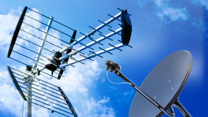 How to Choose a TV Antenna – 2020 Guide