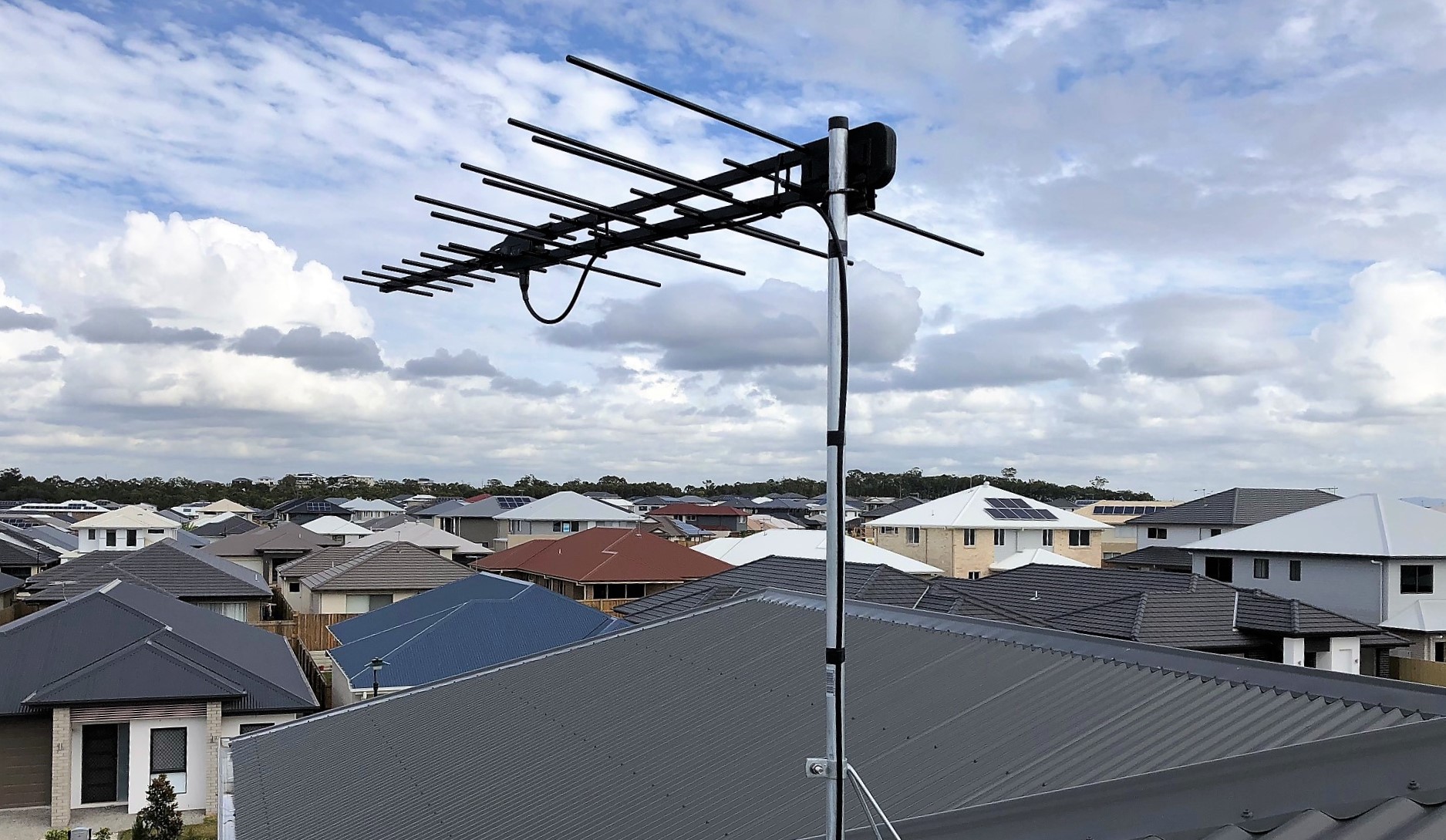 7 Most Common TV Aerial Problems and How to Avoid Them in 2020 BrandFuge