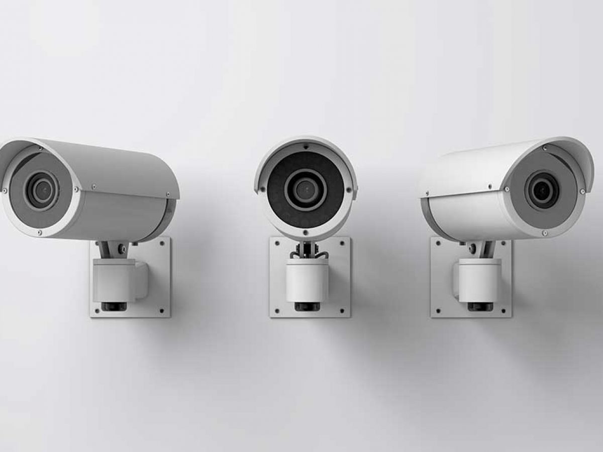 Six Advantages and Disadvantages of CCTV Cameras 2020 Guide BrandFuge