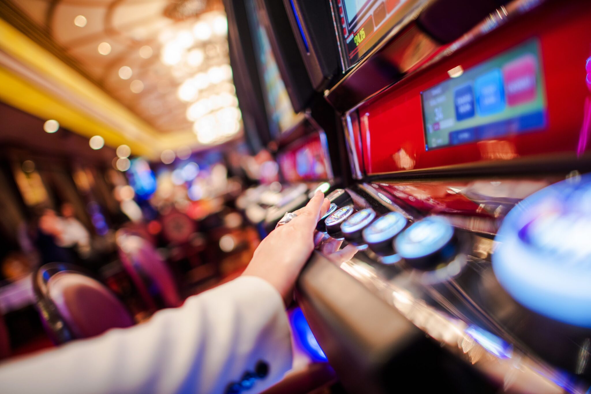 Jogos de slot gratis Red Hot Fruits