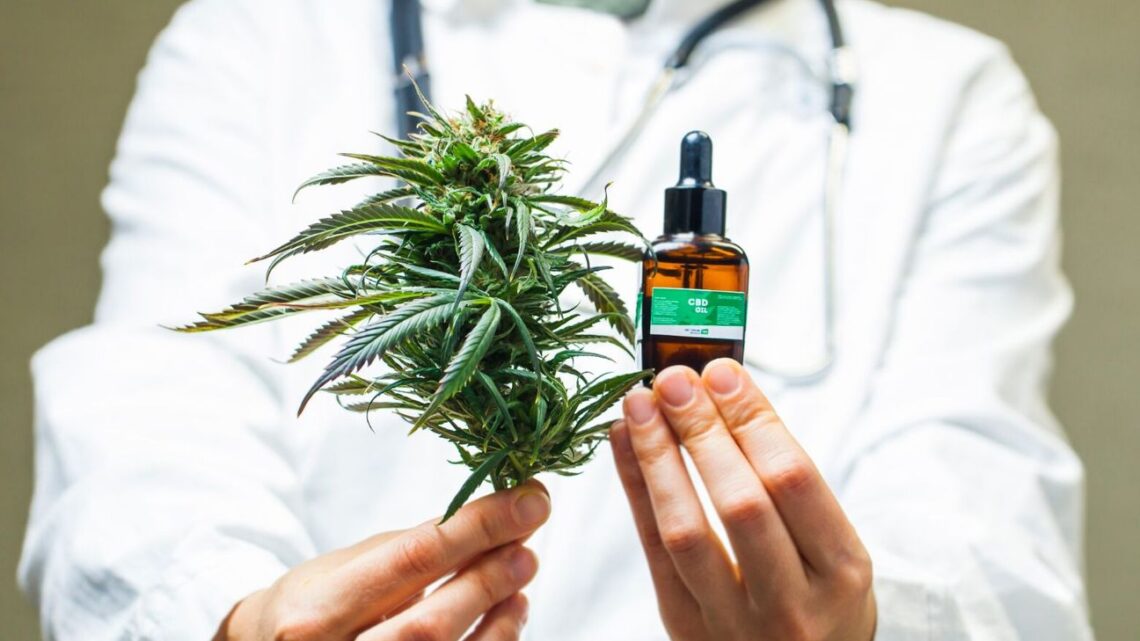 Benefits of Using CBD Strains for Mood Disorders – 2020 Guide