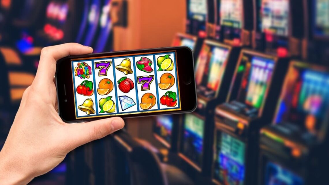 Alea Casino Glasgow – The Most Played Online Slot Machines Slot Machine