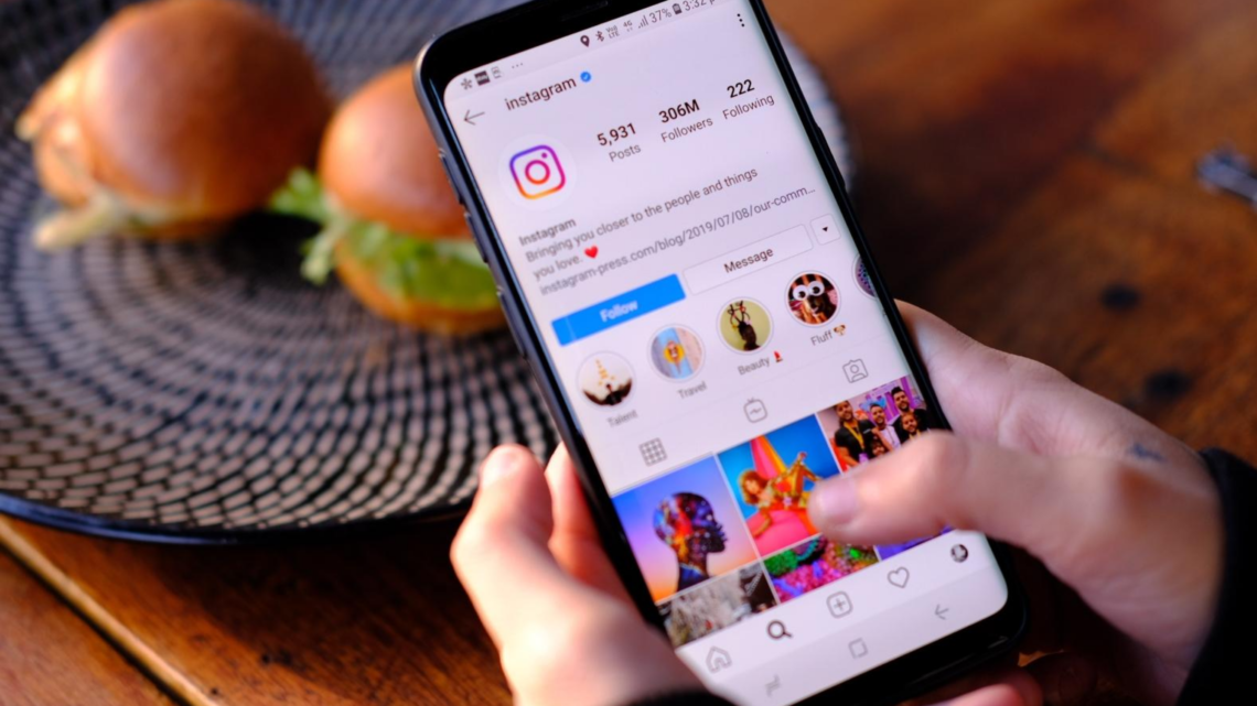 7 Marketing Tips to Build Your Brand on Instagram – 2020 Guide