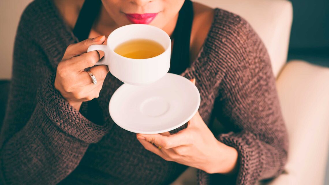 6 Best Teas To Soothe Cold & Flu Symptoms – 2020 Guide