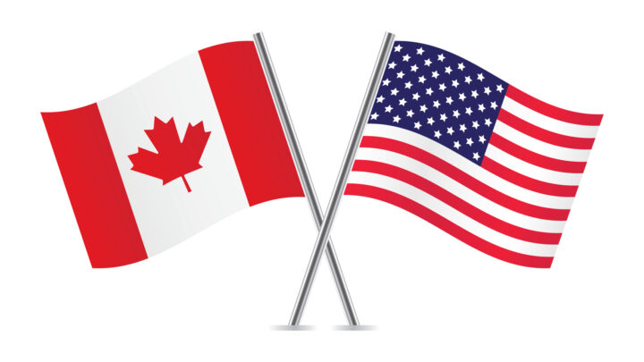 5 Similarities & Differences Between Canadian & USA Casinos