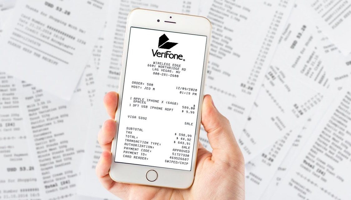 9 Benefits of Using a Receipt Maker For Your Business