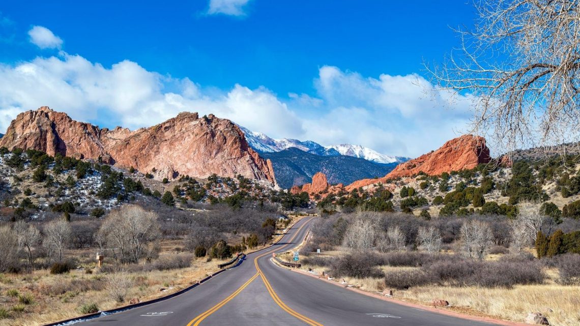 6 Reasons Why Colorado Springs is Great for Real Estate Investing