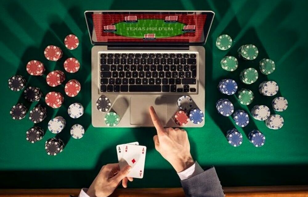 Rules To Understand If an Online Casino Is Safe