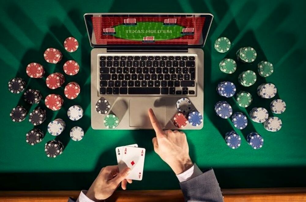 Rules To Understand If an Online Casino Is Safe - BrandFuge
