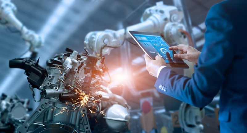 How To Digitize Your Manufacturing Operations- 2021 Guide