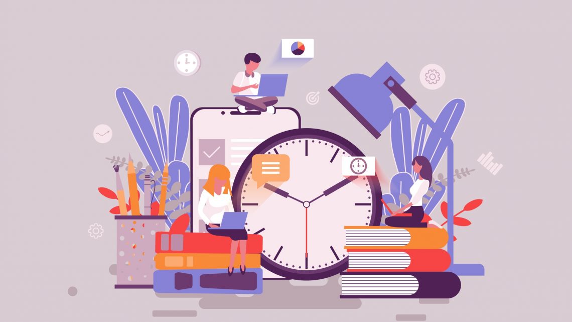 Why Time Management is Important When Managing Remote Teams – 2021 Guide